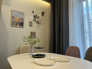 Haeundae Blue Story Hotel