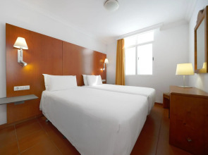 Apartamentos Dorotea