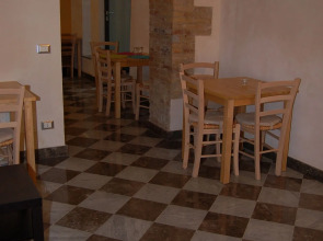 B&B Federico Secondo