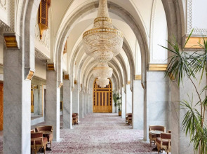 Marriott Mena House Cairo