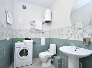 Суточно на улице Взлётная