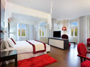 Verno House Budapest, Vignette Collection by IHG