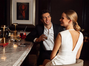 Grand Hyatt Istanbul