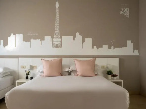 Castello D'Argile Hotel