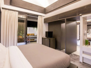 Tolani Resort Koh Samui