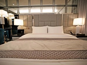 Best Louis Hamilton Hotel Gwang-An