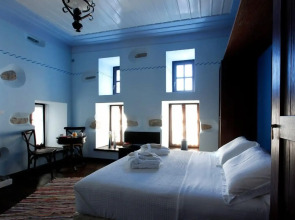 Orologopoulos Mansion