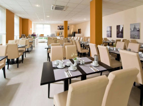 ACHAT Hotel Dresden Altstadt