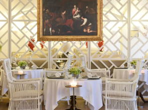 Grecotel-LUXME Daphnila Bay Dassia