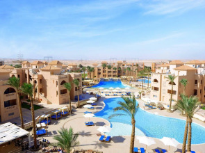Pickalbatros Aqua Blu Resort - Hurghada