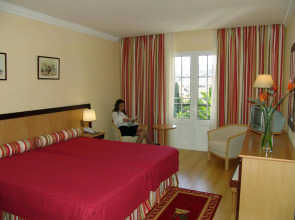 Quinta Bela Sao Tiago