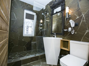 Гостевой дом «У Черепановых»