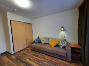 Апартаменты Восход