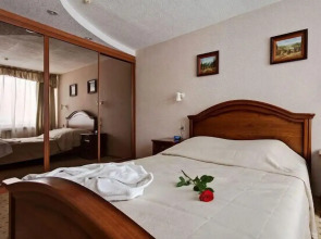 Гостиница «Юбилейная»