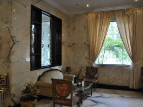 Al Azhar Hotel Jeddah