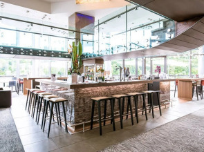 Novotel Nuernberg Centre Ville