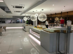 Cosmo Hotel Kuala Lumpur