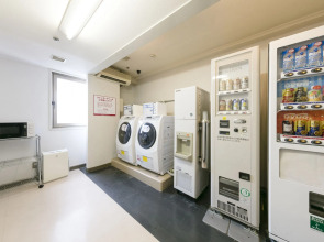 Okayama Washington Hotel Plaza