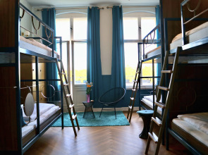 Grand Hostel Berlin Classic