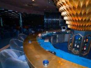 El Hana Hannibal Palace