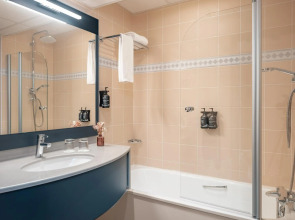 Holiday Inn Toulouse Airport by IHG