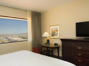 Sheraton Chihuahua Soberano