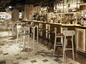 Bloc Hotel London Gatwick Airport