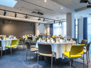 Park Inn by Radisson Poznan