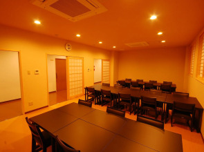 Koyasan Syukubo Zofukuin