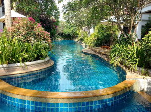 Railay Village Resort