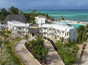 The One Resort Zanzibar