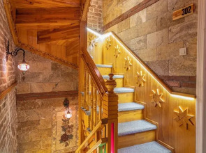 Astra Boutique Hotel