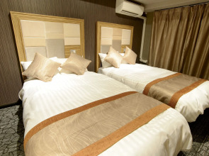 Hotel Relief Namba Daikokuchou