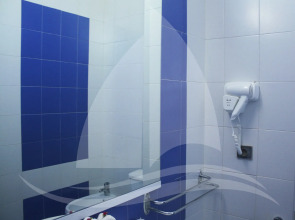 Marina Cap Monastir Appart Hôtel