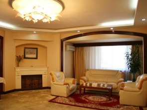 Heihe International Hotel