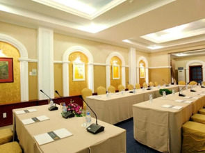 Grand Hotel Vung Tau