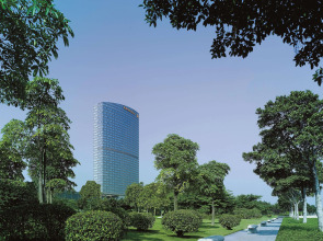 Shangri-La Guangzhou