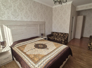 Гостевой дом «Вегас»