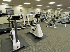 Holiday Inn Portland - Columbia Riverfront by IHG