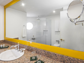 Hotel Le Manoir Bogota