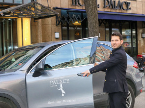 Hotel München Palace