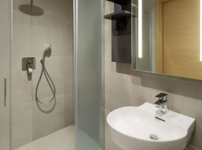 Mini Hotel Baradello