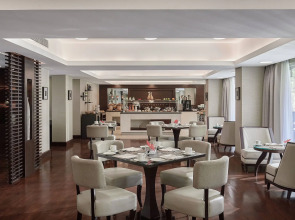 Marriott Mena House Cairo