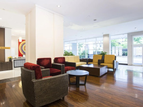 The Narathiwas Hotel & Residence Bangkok