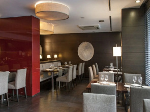 Отель Zenit Barcelona