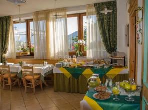 Garnì San Giorgio Della Scala