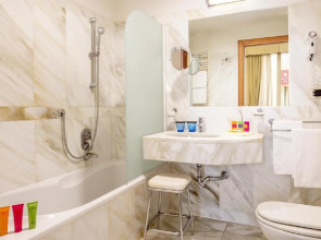 UNA Hotels Empire Roma