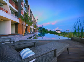 Four Points by Sheraton Bali, Ungasan