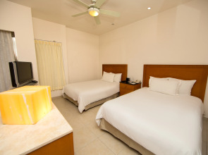 Ambiance Suites Cancun