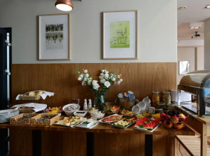 Hotel Faros Gdańsk Airport